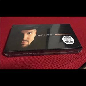 COPY - Garth Brooks Limited Series